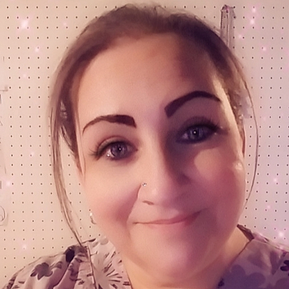 Meet your Posher, Wendi